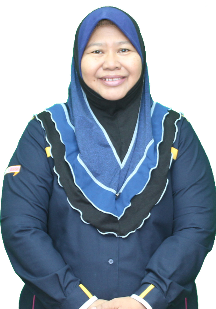 Assoc. Prof. Dr. Ismarani Binti Ismail